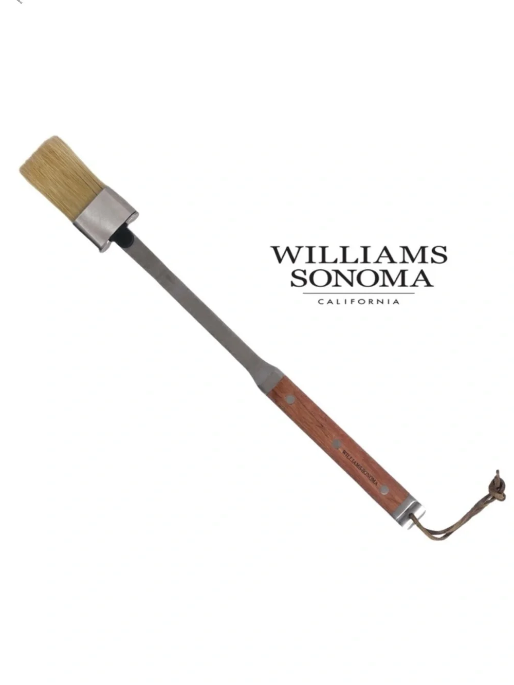 BBQ (5) Hoffritz Skewer Wusthof Knife Williams Sonoma BBQ Hoffritz BBQ‎